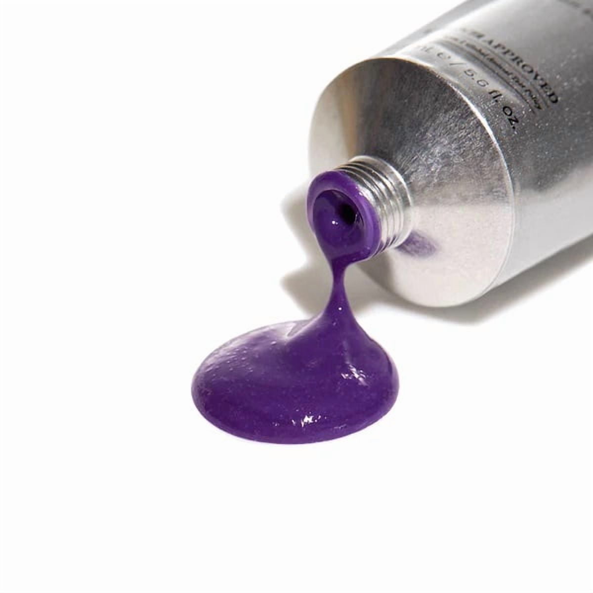 Arctic Fox Purple Madness Dark Purple Semi-Permanent Cruelty-Free Vegan Hair Dye Color