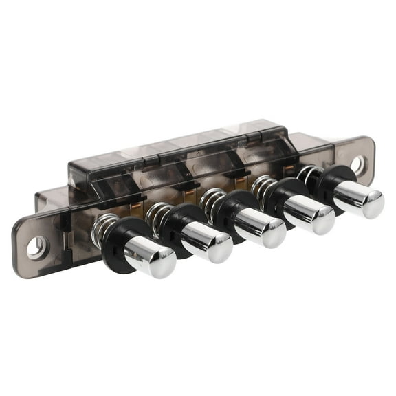 DEEPCRAFF Effortless Operation Range Hood Switch 1Pcs Smoke Removal Grease Absorption