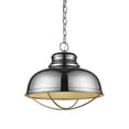 thumbnail image 2 of Acclaim Lighting In11175 Ansen 1 Light 16" Wide Pendant, 2 of 2