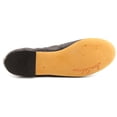 thumbnail image 3 of Sam Edelman Womens Felicia Dressy Leather Ballet Flats, 3 of 5