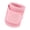 Pink, variant on Misright Adjustable Spandex Wrist Band with Sweat Wicking for Gym Workouts