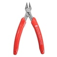 thumbnail image 4 of 9pcs/set Portable Ohm Tester Screwdriver Winding Rods Tweezers Pliers Coil Hand Tool Kit Spare Parts for RBA RDA Rebuildable Electric Cigarette Atomizer with Storage Case, 4 of 5