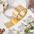 thumbnail image 5 of Brass Sheet Roll 1000x50x0.2mm Brass Film Brass Strip Thin Brass Foil Roll Sheet Thin Metal Foil Plate for DIY Cutting Crafts Home Decoration Roof Flashing, 5 of 9
