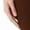 Brown, variant on Women Backless Dress V Neck Sleeveless Open Back Split Maxi Dress Party Cocktail Blue L