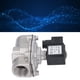 thumbnail image 5 of Válvula De Pulso Electromagnética De 2 Vías, Exquisita Válvula Solenoide Eléctrica, Bobina De Latón Recta A Través De DC24V Para Metalurgia, 5 of 8