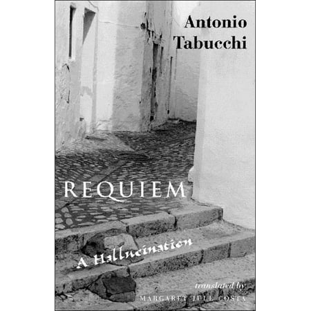 Requiem : A Hallucination