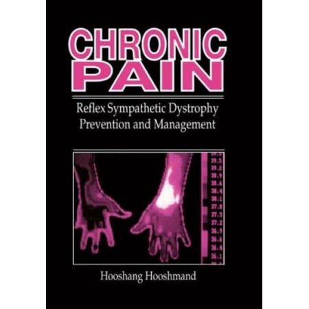 Chronic Pain [Hardcover - Used]