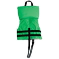 thumbnail image 2 of Stearns Child Life Jacket with Heads-Up Flotation, USCG Approved Type II Kids Life Vest for Pool, Beach, Lake, Boating & More, Youth PFD, 2 of 2