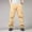 Khaki, variant on Tbopshirt Pants for Men,Men's Cargo Pants Slim Multi Pocket Straight Trousers Outdoor Sports Overalls Pants Sweatpants for Men