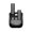 B, variant on Bouanq School Supplies Smart Electronics Wireless Lavalier Type-C Microphone 2.4GHz Clip-on Lapel Mic With Charging Case For Vlog Interview Podcast Noise Cancellation Auto Sync Low Latency(Plug-Play)