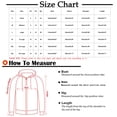 thumbnail image 2 of Fashion YLSDY Men's Fashion Athletic Hoodies Casual Long Sleeve Pullover Tops Drawstring Big and Tall Sport Sweatshirt with Pockets Black XXXL, 2 of 6