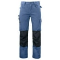 thumbnail image 2 of Projob Mens Cargo Pants, 2 of 5