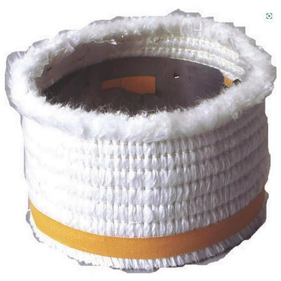 Kero World 32444 Kerosene Replacement Wick Fiberglass For GRF9A and B (Compl) Comfort Glow Heaters