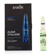 Babor Ampoule Concentrates Hydration Algae Vitalizer (vitality + Moisture) For Dull, Dry Skin 7x2ml/0.06oz