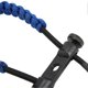 thumbnail image 2 of Archery Wrist Sling Braided Bow Wrist Rope Compound Bow Shooting Wrist Protection Rop for Training Game, 2 of 4