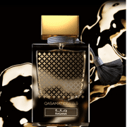 Rasasi Qasamat Rasana Eau De Parfum Spray, Unisex Perfume - 65ml (2.1 oz)