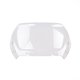 thumbnail image 1 of Parabrisas Delantero de Motocicleta, Deflector de Viento de 10 Pulgadas para Street Glide FLHX/I CVO FLHXSE 2024-, 1 of 5