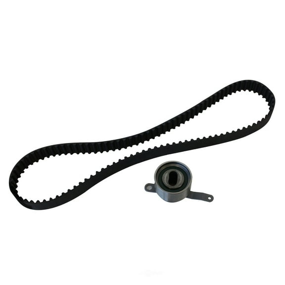 GMB 2435-0224 Engine Timing Belt Component Kit Fits select: 1993-2000 HONDA CIVIC