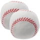 thumbnail image 2 of 2 almohadas de béisbol de peluche, pelota deportiva de peluche, almohada rellena de béisbol, decoración de béisbol rellena, 2 of 7