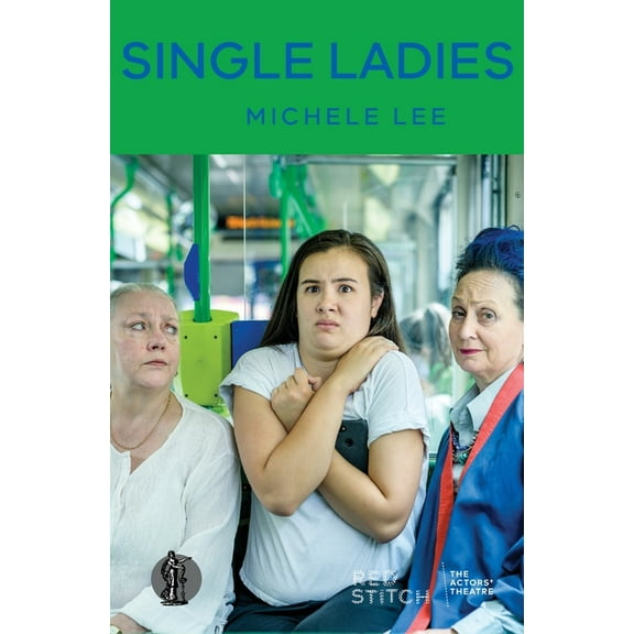 Single Ladies, (Paperback)