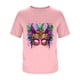 thumbnail image 4 of Tops para hombre, blusas y camisas de manga corta con cuello redondo para hombre, camisetas casuales con estampado de moda para hombre, blusa de manga corta, blusa de poliéster para hombre., 4 of 5