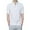 White, variant on XuJwPNcy Mens Big and Talls Short Sleeve Tops Summer Button Front Collare Beach Shirts Lightweight Casual Clothes