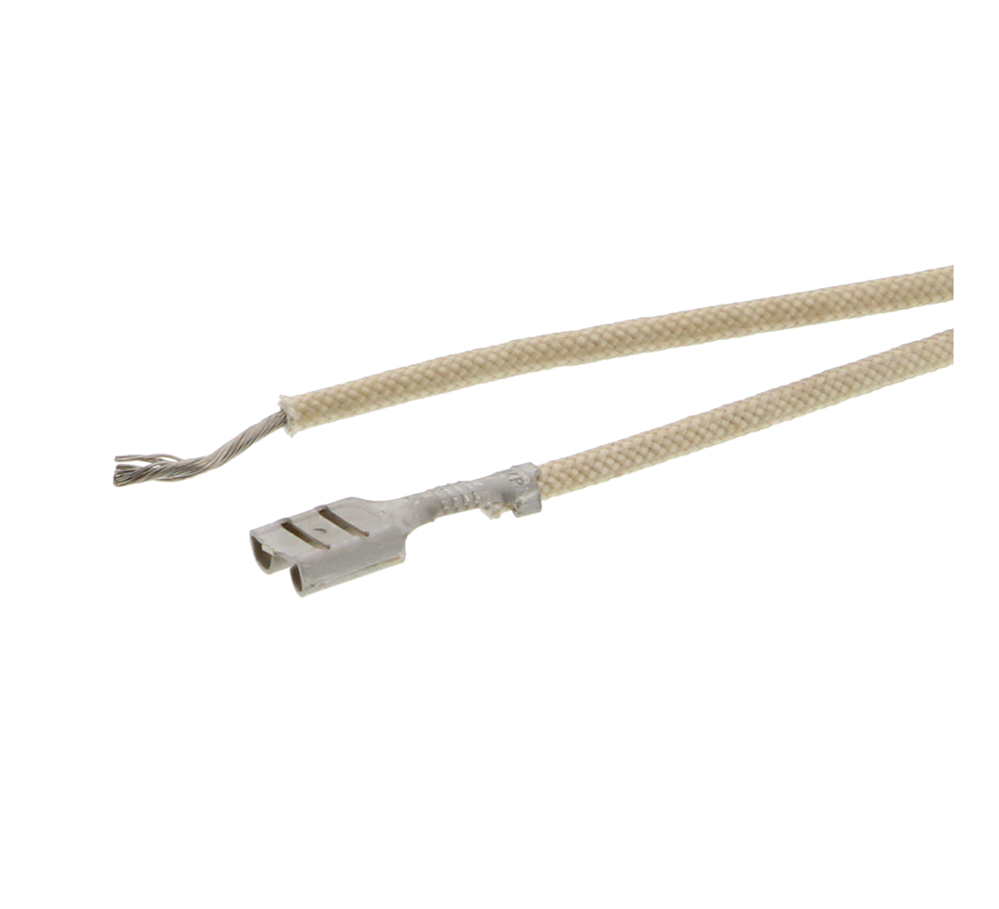 ERP GR403 Gas Oven Round Igniter Replaces WB2X9154, 5304401265, 4342528