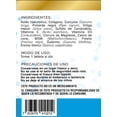 thumbnail image 3 of Multi-flex Reforzado Con 30 Tabletas De 750 Mg C/u Suplecaps Suplecaps Frasco, 3 of 3