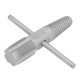 thumbnail image 5 of 2 En 1 3/4 Pulgadas Tornillo De Doble Cabeza Extractor 65 Manganeso Tornillo De Alambre De Removedor De Tubería De Acero Brota, 5 of 7