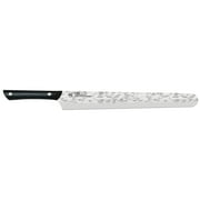 Kai Pro Slicing and Brisket Knife, 12 inch Japanese Stainless Steel Blade, NSF Certified, From the Makers of Shun
