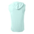 thumbnail image 2 of A4 N3410 Sleeveless Hooded Tee For Adult Size Male, 2 of 2