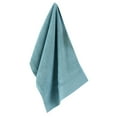 thumbnail image 1 of Thickened Cotton Adult Face Towel - Long Velvet, Plain Color for Couples, 1 of 6