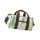 thumbnail image 4 of Bolsas de playa de malla, bolso de mano plegable de malla moderno para juguetes, toallas de viaje, piscina y familia. Verde, 4 of 9