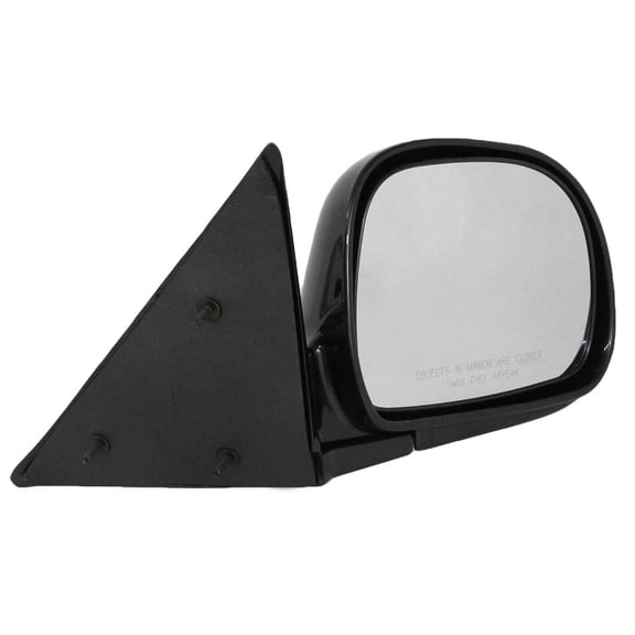 New OEM Grade Right Passenger Side Door Mirror Compatible with 1994-1998 Chevrolet Blazer Chevrolet S10 GMC Jimmy GMC Sonoma Oldsmobile Bravada GM1321126 15150850