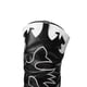 thumbnail image 4 of Botas DREAM PAIRS SDOB2401W Mujer Altas por Encima de la Rodilla Negras Talle 10, 4 of 8