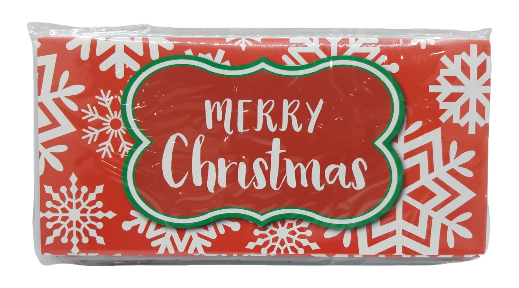 Christmas Themed Money/Gift Card Holders (6 Money Holders -Assorted Designs)