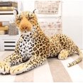 thumbnail image 1 of Simulated Money Leopard Plush Toy Cute Plush Doll Children Plush Toy, 1 of 1