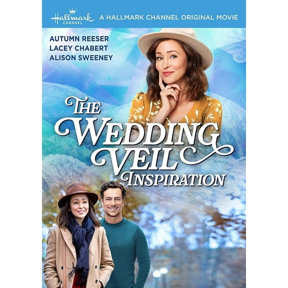 The Wedding Veil Inspiration