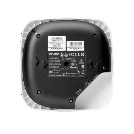 HPE Aruba - Instant On AP11 Access Point and PSU Bundle