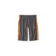 thumbnail image 1 of Aeropostale A 87 Athletic Workout Shorts para hombre, gris, mediano Aeropostale Ejercicio, 1 of 1