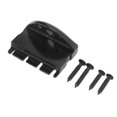 thumbnail image 4 of Accessoires de Guitare Électrique Sans Tête, Noir Sans Tête 4 Cordes Cordes Sans Tête Chevalet de Guitare Électrique Cordes Sans Tête Chevalet de Guitare Performance Haut de Gamme, 4 of 14