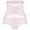 Pink Shapewear Body Shaper Underwear, variant on KIJBLAE Women's High Waist Tummy Control Shapewear Body Shaper Slimming Underwear Breathable Seamless Butt Lifter Control Panties Beige XL