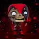 thumbnail image 4 of Figura de acción Funko Marvel Zombies Zombie Deadpool Pop!, 4 of 9