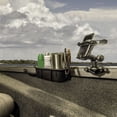 thumbnail image 2 of RAILBLAZA StarPort TracLoader Gunnel Mount for Kayaks and Boats, Compatible with Crestliner, SureMount, Versatrack Systems and More, 2 of 4