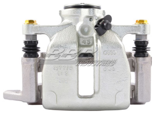 TERREPOWER formerly BBB Industries 99-02189A Reman Caliper w/installation Hardware