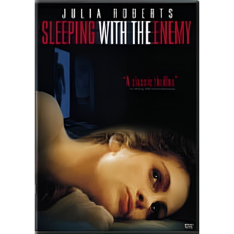 20th Century Studios, Sleeping with the Enemy, Julia Roberts