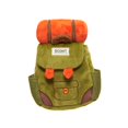 thumbnail image 1 of Juguete para Perro Mochila BARK Rowdy Ruckus Grande con Crujido, 1 of 8