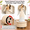80658-stars, variant on Angel Holding Butterfly Music Box Decorative Gift