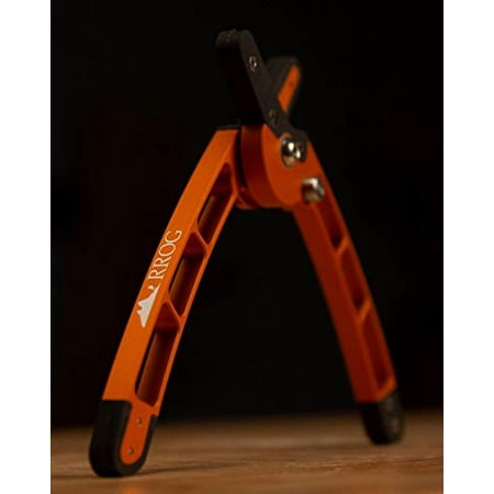 Extreme Gear - Rugged Ridge Outdoor Gear Extreme Rear Support System Orange Authorized Dealer