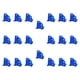 thumbnail image 5 of 20 espaciadores para pisos, herramienta de instalación para pisos de madera, accesorios para pisos laminados Azul, 5 of 9